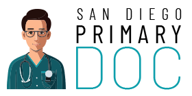 San Diego Primary Doc