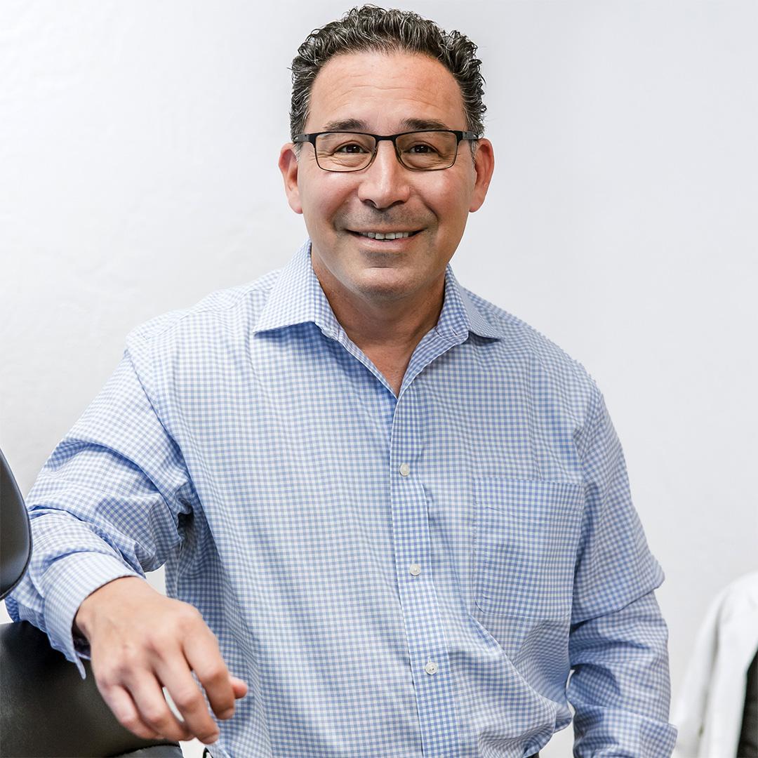 San Diego Primary Care San Diego Primary Doc Edward Ferrer, M.D.